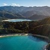 Der Abel Tasman National Park in Neuseeland